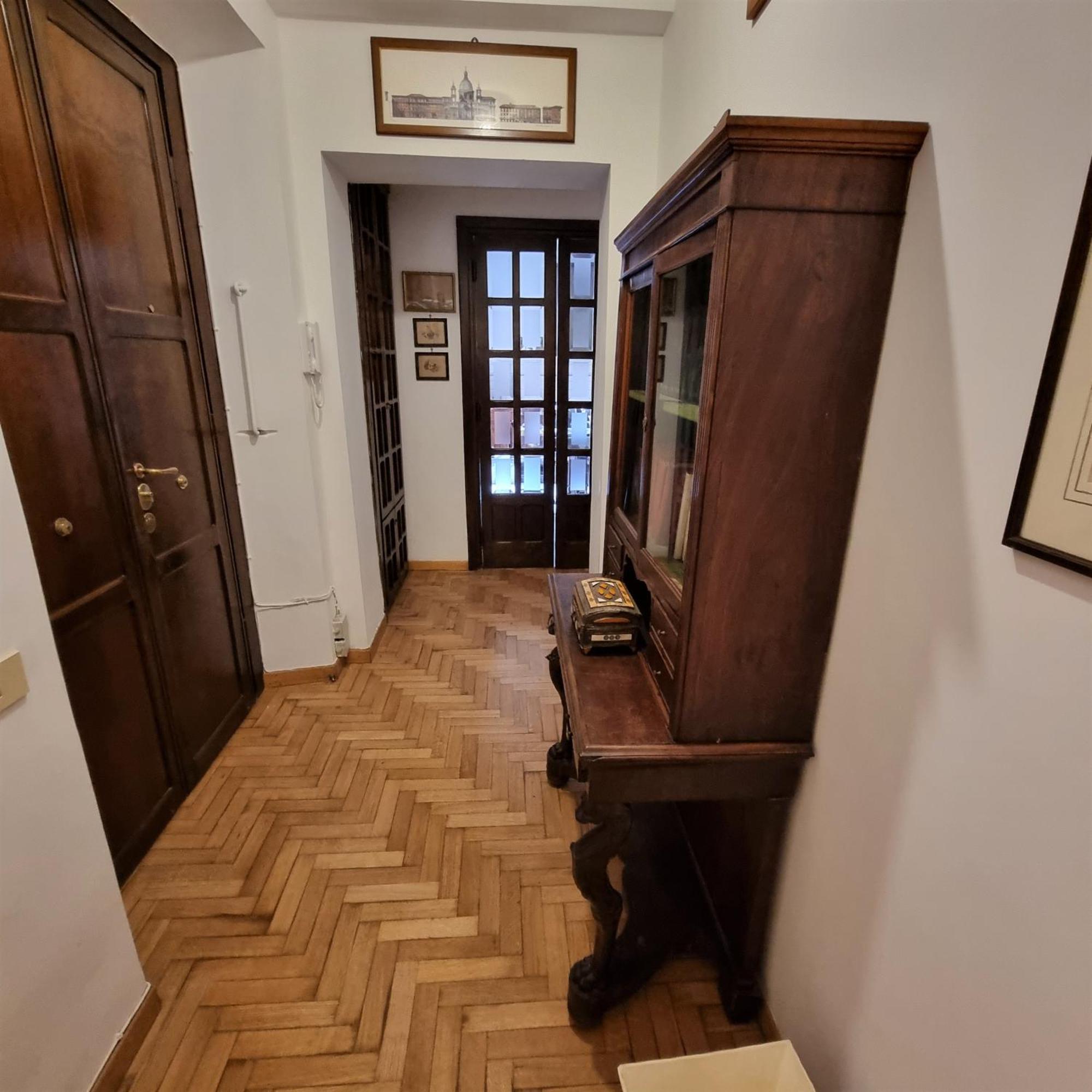 Apartamento Casa Nicoletta Roma Exterior foto