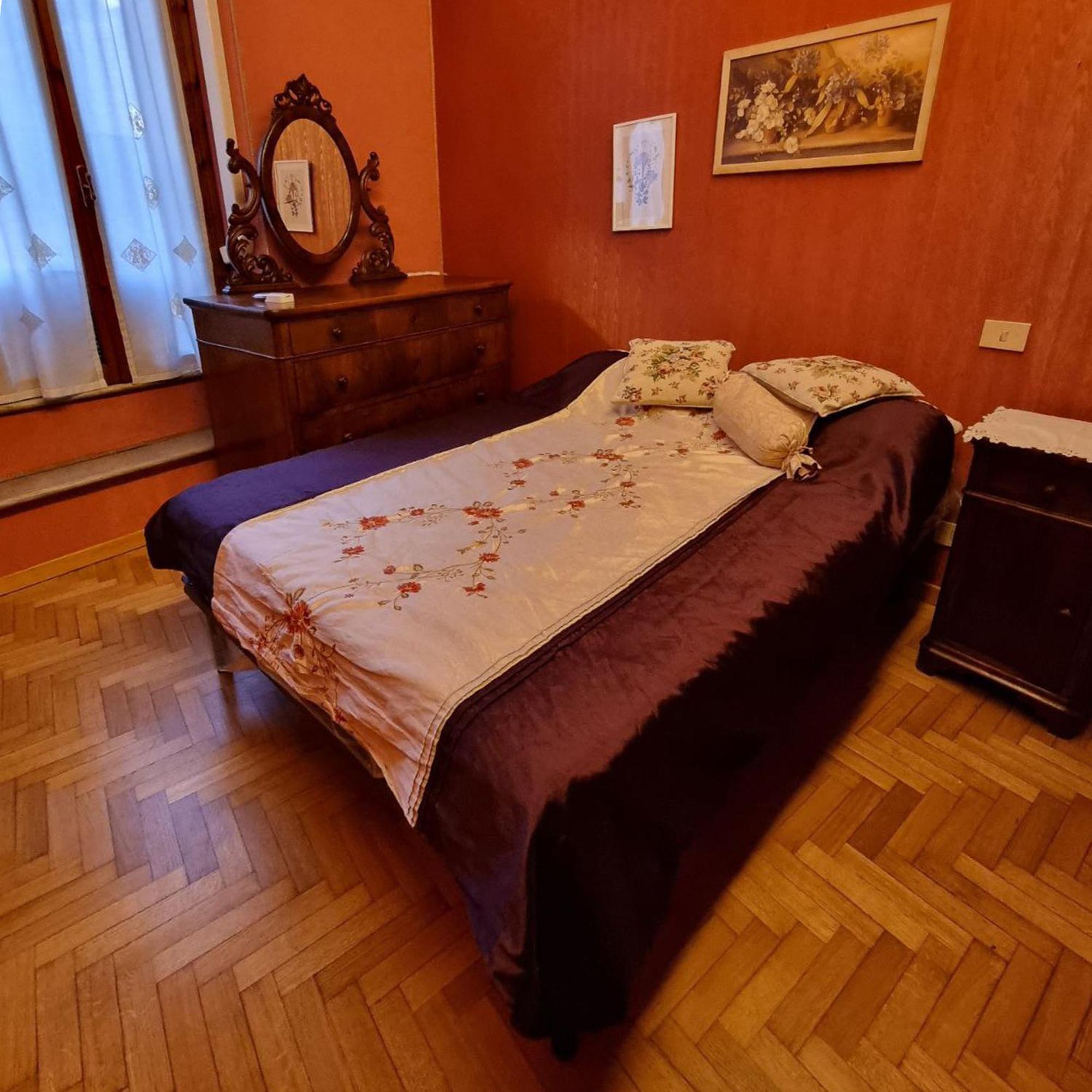 Apartamento Casa Nicoletta Roma Exterior foto