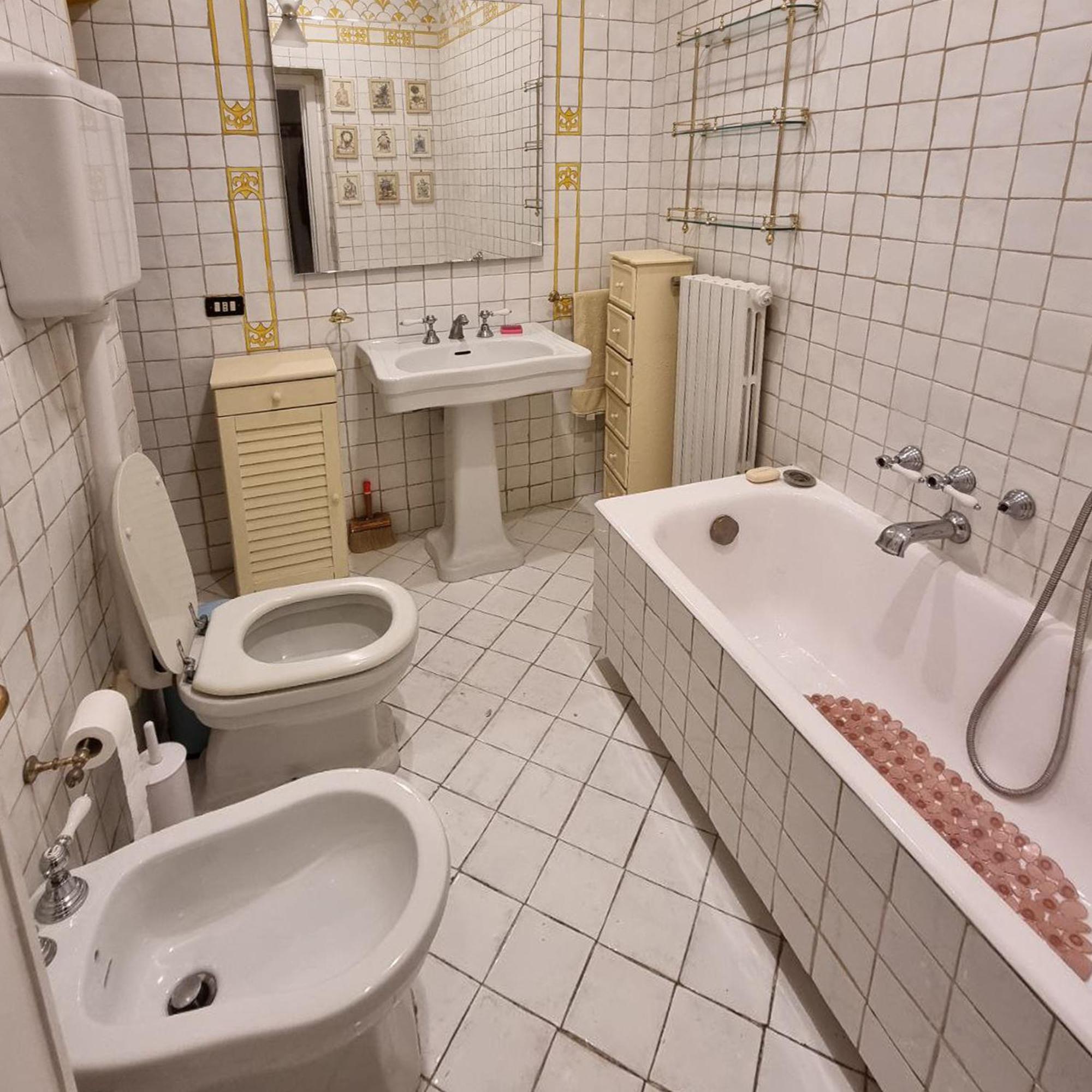 Apartamento Casa Nicoletta Roma Exterior foto
