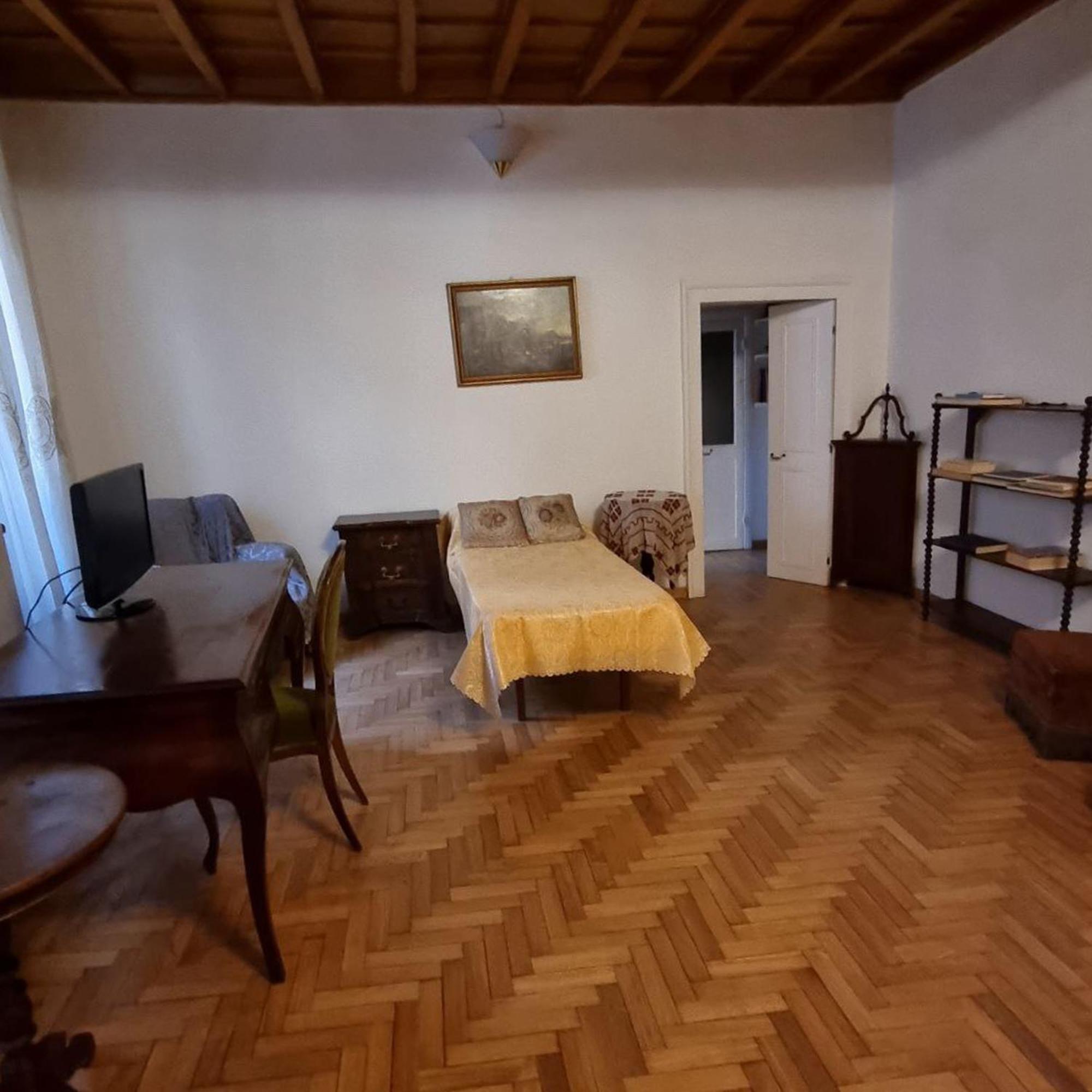 Apartamento Casa Nicoletta Roma Exterior foto