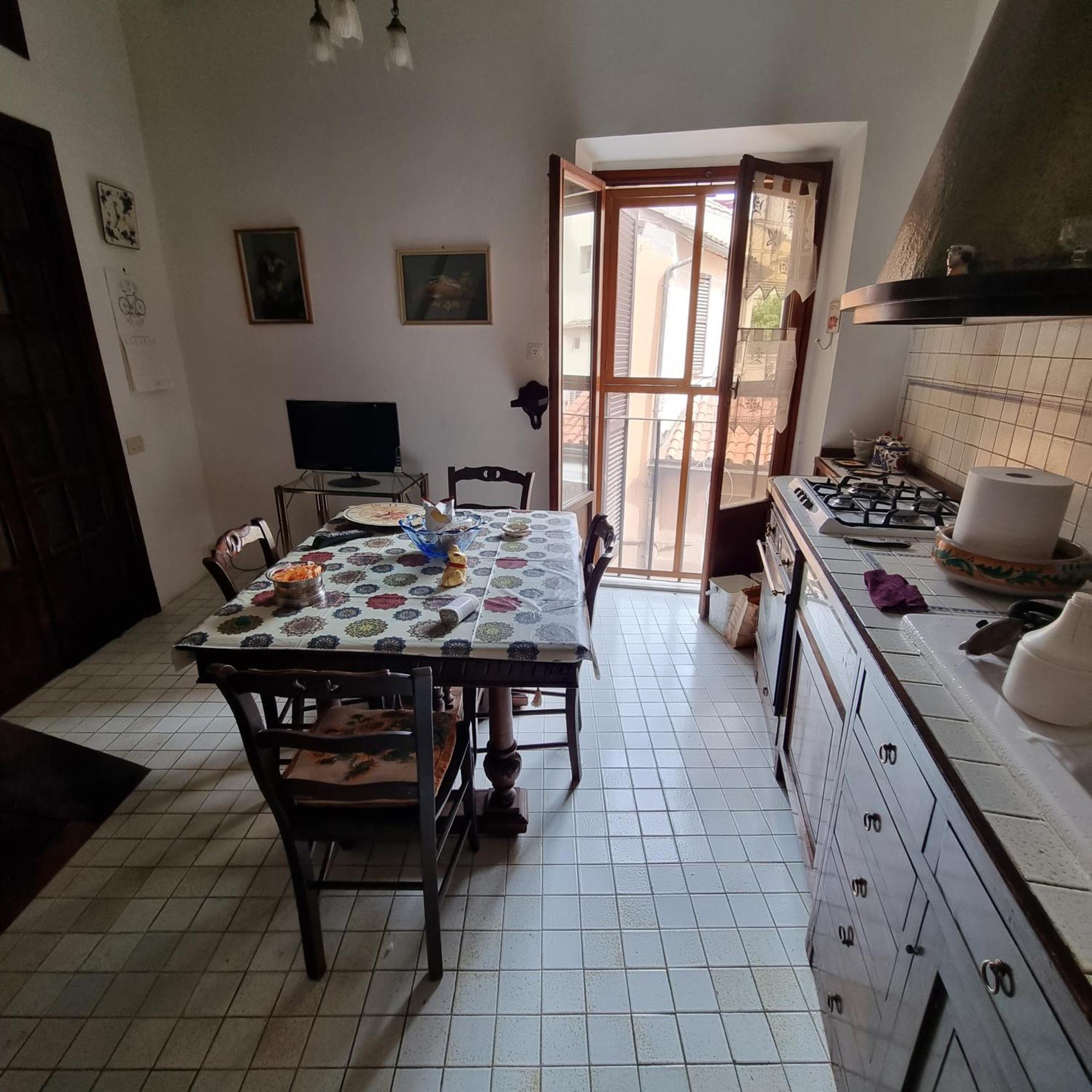 Apartamento Casa Nicoletta Roma Exterior foto